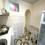 Аренда 1 комнатная Вторичка, İnşaatçılar метро, Ясамал район 4