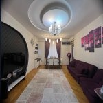 Kirayə (aylıq) 3 otaqlı Yeni Tikili, Nəriman Nərimanov metrosu, Nərimanov rayonu 2