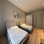 Kirayə (aylıq) 4 otaqlı Yeni Tikili, Xətai metrosu, Ağ şəhər, Xətai rayonu 14