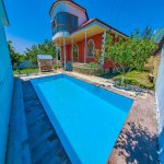 Kirayə (günlük) 6 otaqlı Bağ evi Qəbələ 1