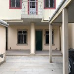 Satılır 4 otaqlı Həyət evi/villa, Qara Qarayev metrosu, 8-ci kilometr, Nizami rayonu 2