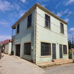 Satılır 6 otaqlı Həyət evi/villa, Mehdiabad, Abşeron rayonu 1