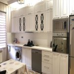 Satılır 5 otaqlı Həyət evi/villa, Nəsimi metrosu, 6-cı mikrorayon, Binəqədi rayonu 9