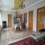Kirayə (günlük) 4 otaqlı Həyət evi/villa Qəbələ 5