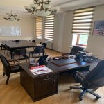 Kirayə (aylıq) 3 otaqlı Ofis, Nizami metrosu, Yasamal rayonu 1