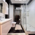 Аренда 2 комнатная Новостройка, м. Нефтчиляр метро, 8-ой километр, Низаминский р-н район 8