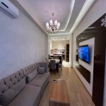 Аренда 2 комнатная Новостройка, м. Ичяришяхяр метро, Парк Ахундова, Сябаиль район 2