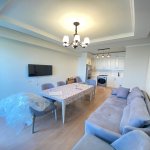 Kirayə (aylıq) 2 otaqlı Yeni Tikili, İnşaatçılar metrosu, Yeni Yasamal qəs., Yasamal rayonu 5