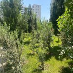 Продажа 2 комнат Новостройка, İnşaatçılar метро, пос. Йени Ясамал, Ясамал район 22
