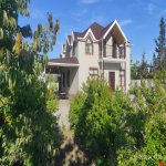Kirayə (günlük) 5 otaqlı Bağ evi, Sabunçu rayonu 1