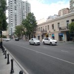 Kirayə (aylıq) Obyekt, 28 May metrosu, Nəsimi rayonu 15