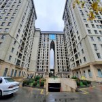 Satılır 3 otaqlı Yeni Tikili, Nəriman Nərimanov metrosu, Nərimanov rayonu 1
