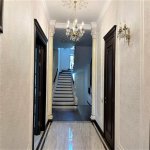 Satılır 8 otaqlı Həyət evi/villa, Badamdar qəs., Səbail rayonu 28
