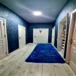 Satılır 3 otaqlı Köhnə Tikili, Nəriman Nərimanov metrosu, Nərimanov rayonu 2