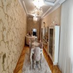 Satılır 7 otaqlı Həyət evi/villa, Badamdar qəs., Səbail rayonu 16