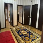 Kirayə (aylıq) 3 otaqlı Yeni Tikili, 8 Noyabr metrosu, Nəsimi rayonu 18