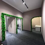 Аренда 3 комнат Офис, м. Нариман Нариманов метро, Наримановский р-н район 10