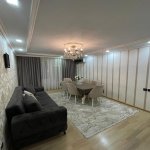 Satılır 2 otaqlı Köhnə Tikili, Qara Qarayev metrosu, Nizami rayonu 2