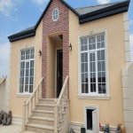 Satılır 3 otaqlı Həyət evi/villa, Hövsan qəs., Suraxanı rayonu 1