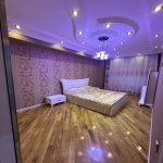 Satılır 3 otaqlı Yeni Tikili, Qara Qarayev metrosu, Nizami rayonu 5