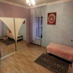 Satılır 9 otaqlı Həyət evi/villa, Qara Qarayev metrosu, Nizami rayonu 12