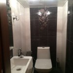 Kirayə (aylıq) 3 otaqlı Köhnə Tikili, 28 May metrosu, Nəsimi rayonu 11