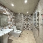 Kirayə (aylıq) 3 otaqlı Yeni Tikili, Xətai metrosu, Ağ şəhər, Xətai rayonu 19