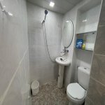 Satılır 2 otaqlı Köhnə Tikili, İnşaatçılar metrosu, Yasamal qəs., Yasamal rayonu 9