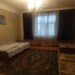 Посуточно 3 комнатная Новостройка, м. Нефтчиляр метро, 8-ой километр, Низаминский р-н район 4