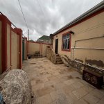 Satılır 3 otaqlı Həyət evi/villa, Hövsan qəs., Suraxanı rayonu 1