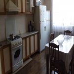 Kirayə (aylıq) 4 otaqlı Həyət evi/villa, Badamdar qəs., Səbail rayonu 5
