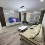 Продажа 2 комнат Новостройка, Насими район 4