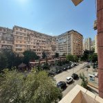 Продажа 1 комнатная Новостройка, İnşaatçılar метро, пос. Йени Ясамал, Ясамал район 8