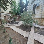Satılır 8 otaqlı Həyət evi/villa, 6-cı mikrorayon, Binəqədi rayonu 3