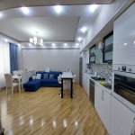 Satılır 3 otaqlı Yeni Tikili Xırdalan 2