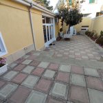 Satılır 5 otaqlı Həyət evi/villa, Avtovağzal metrosu, Biləcəri qəs., Binəqədi rayonu 18