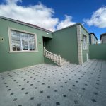 Satılır 3 otaqlı Həyət evi/villa, Binə qəs., Xəzər rayonu 1