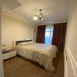 Satılır 2 otaqlı Yeni Tikili, Neftçilər metrosu, Bakıxanov qəs., Sabunçu rayonu 3