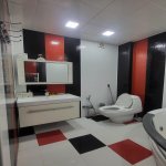 Kirayə (aylıq) 3 otaqlı Yeni Tikili, Badamdar qəs., Səbail rayonu 9