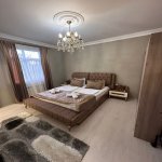 Kirayə (günlük) 4 otaqlı Bağ evi Qəbələ 6