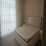 Kirayə (aylıq) 3 otaqlı Yeni Tikili, Ağ şəhər, Xətai rayonu 12
