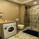 Kirayə (aylıq) 2 otaqlı Yeni Tikili, Sahil metrosu, Səbail rayonu 5