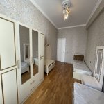 Аренда 3 комнатная Новостройка Хырдалан 6