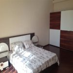 Kirayə (aylıq) 5 otaqlı Yeni Tikili, Badamdar qəs., Səbail rayonu 3