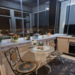 Satılır 3 otaqlı Yeni Tikili, Nəriman Nərimanov metrosu, Nərimanov rayonu 40