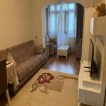 Продажа 2 комнатная Вторичка, İnşaatçılar метро, пос. Йени Ясамал, Ясамал район 2