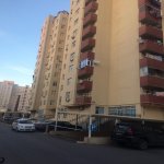 Satılır 1 otaqlı Yeni Tikili, Xətai metrosu, Xətai rayonu 5