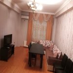 Kirayə (aylıq) 2 otaqlı Yeni Tikili, Həzi Aslanov metrosu, Əhmədli, Xətai rayonu 3