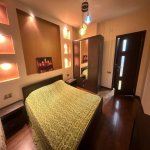 Kirayə (aylıq) 4 otaqlı Yeni Tikili, Bayıl qəs., Səbail rayonu 44