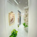 Satılır 3 otaqlı Yeni Tikili, İnşaatçılar metrosu, Yeni Yasamal qəs., Yasamal rayonu 10